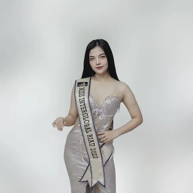 [Liputan6] Tasya Novianti Putri