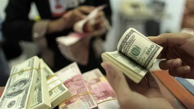 Ragam Komentar Orang-orang di Twitter Soal Kurs Dollar