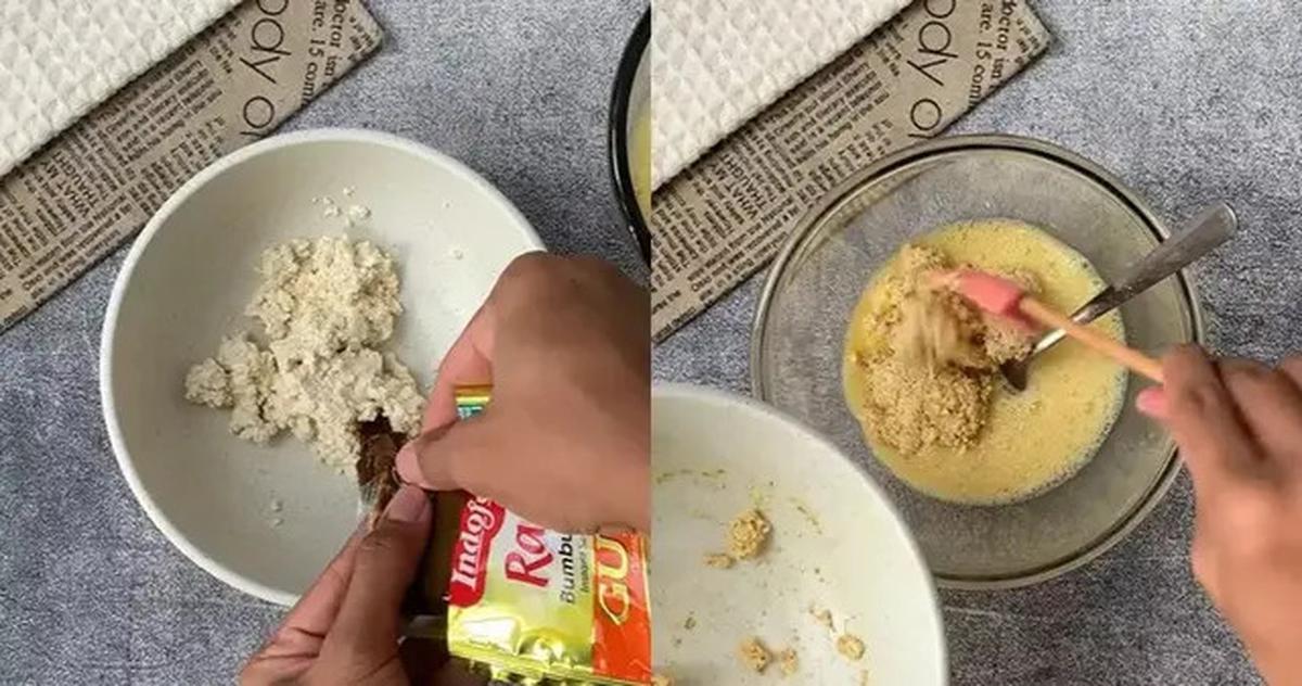 Cara Membuat Telur Dadar Padang Tanpa Terigu yang Lezat dan Renyah