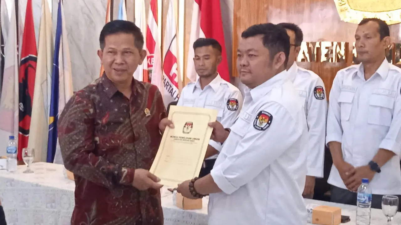 Bandung Barat, KPU, Pilkada