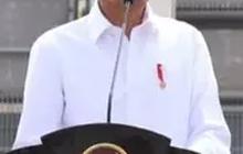 VIDEO: Sodetan Ciliwung Dibangun Butuh 11 Tahun, Jokowi 'Semprot' Pemprov DKI