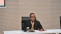 KPK Tetapkan Rektor Unsoed Tersangka Pemerasan dan Gratifikasi