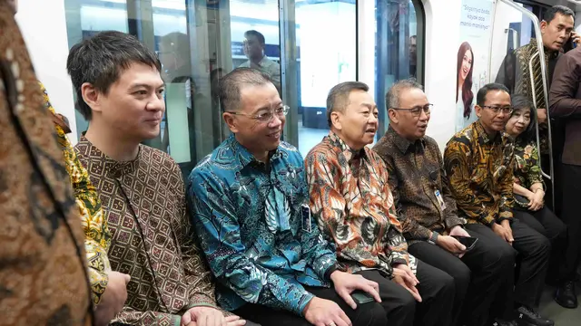 DANA Indonesia
