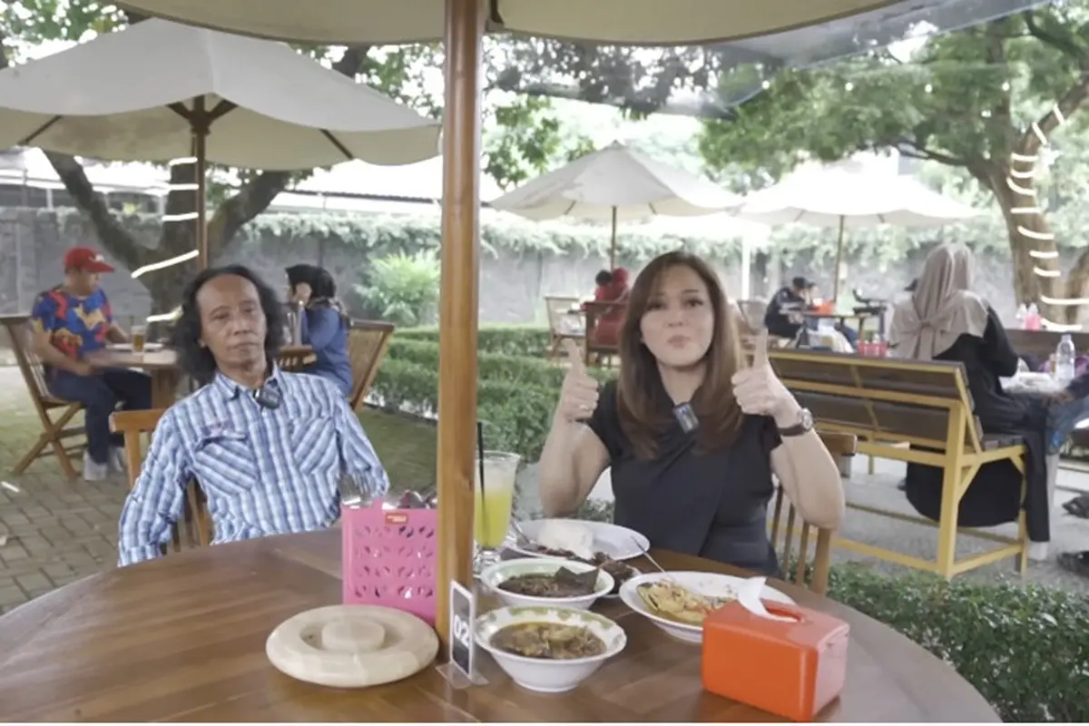 Warung Makan Mandra