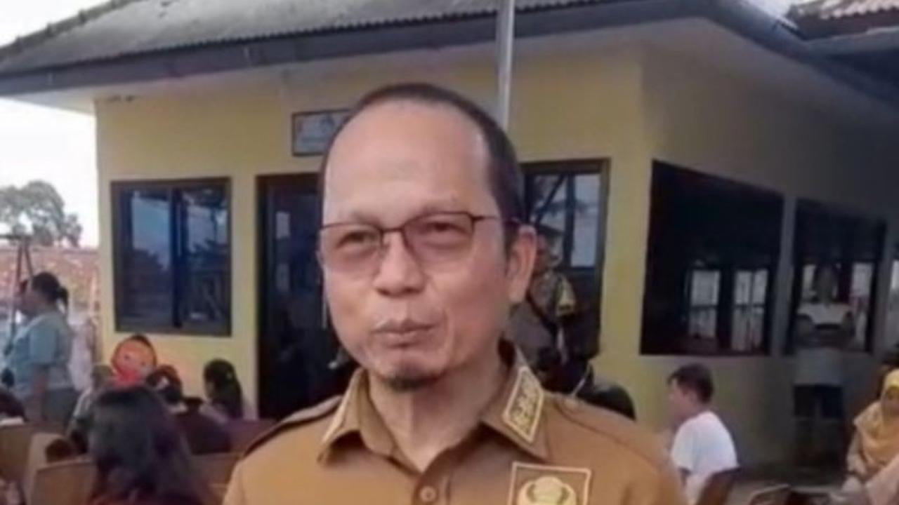 Pendidikan Bangka Tengah: Pemkab Komitmen Benahi Tata Kelola Usai Audit BPK