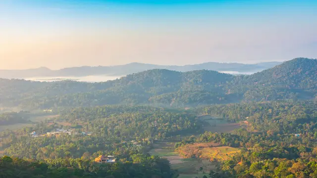 Coorg