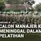 Tiga Peserta SPPI Calon Manajer Koperasi Merah Putih Meninggal saat Pelatihan