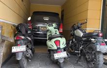 Kisah Mencekam di Pondok Aren, Korban Lompat Pagar saat Kabur dari Penyekapan Brutal