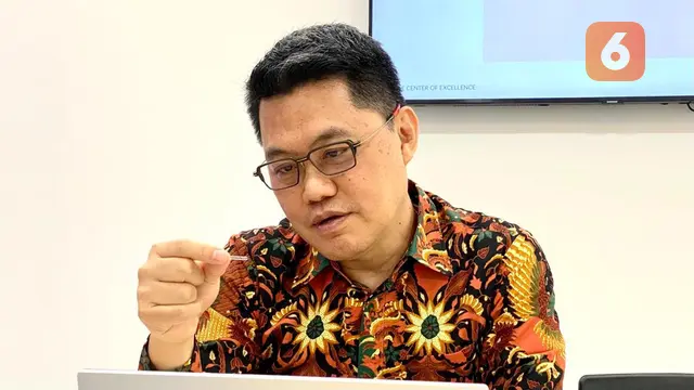 dokter spesialis jantung dan pembuluh darah dari Heartology Cardiovascular Hospital, Jajang Sinardja