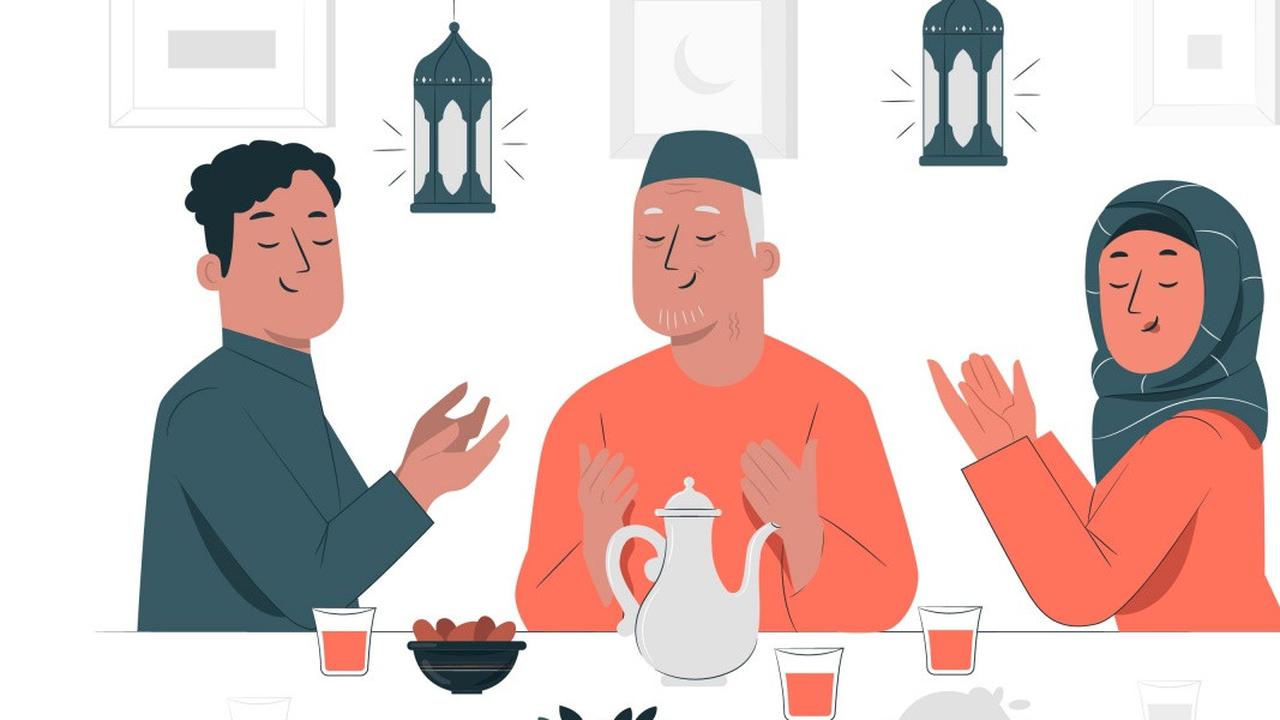 Panduan Lengkap Hukum Puasa Asyura, Niat, dan Jadwal Pelaksanaannya