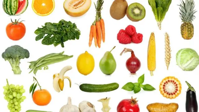 Ingin Berumur Panjang? Makan 10 Porsi Sayur dan Buah Tiap Hari