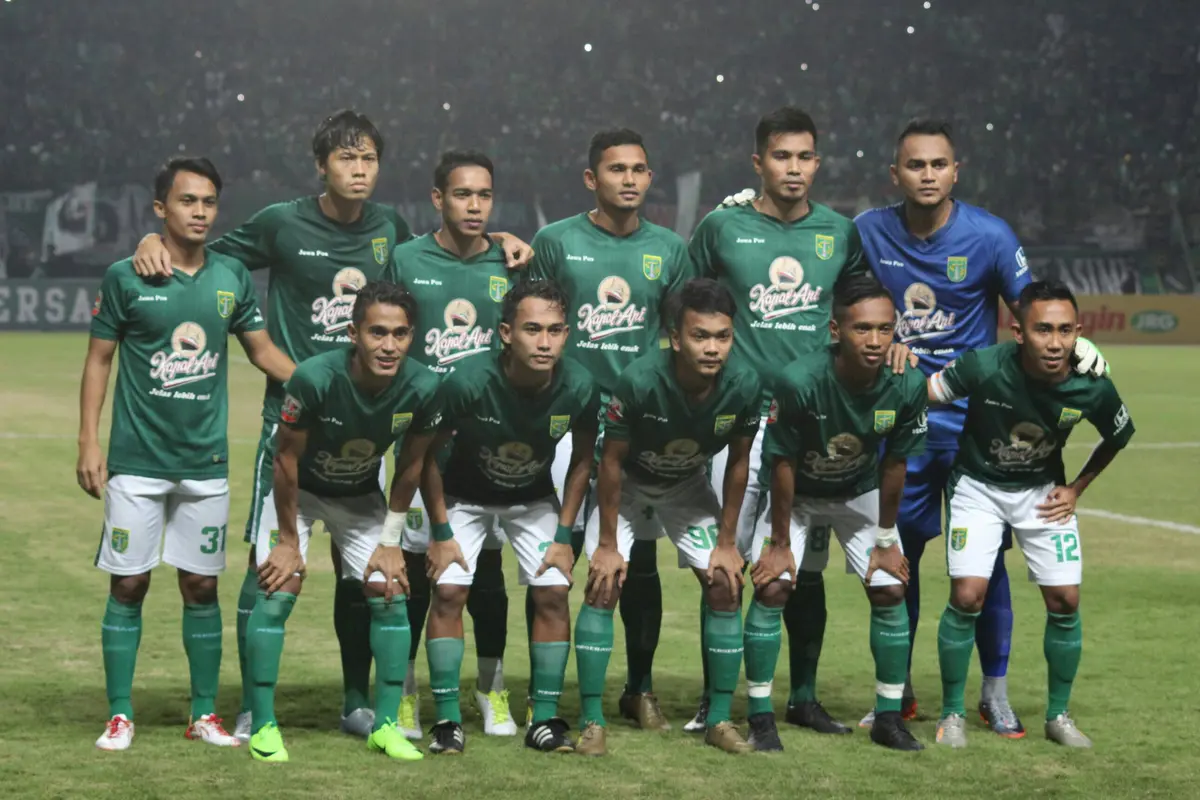 Persebaya Surabaya