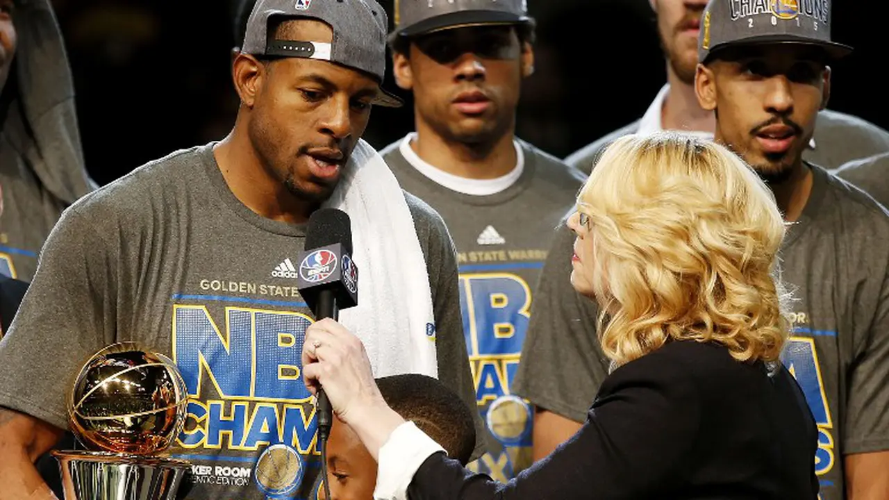 Andre Iguodala