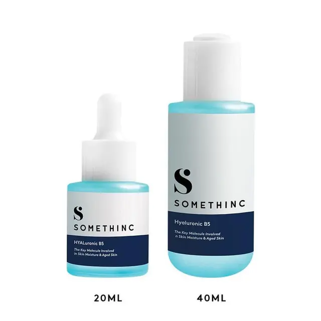 Somethinc Hyaluronic B5