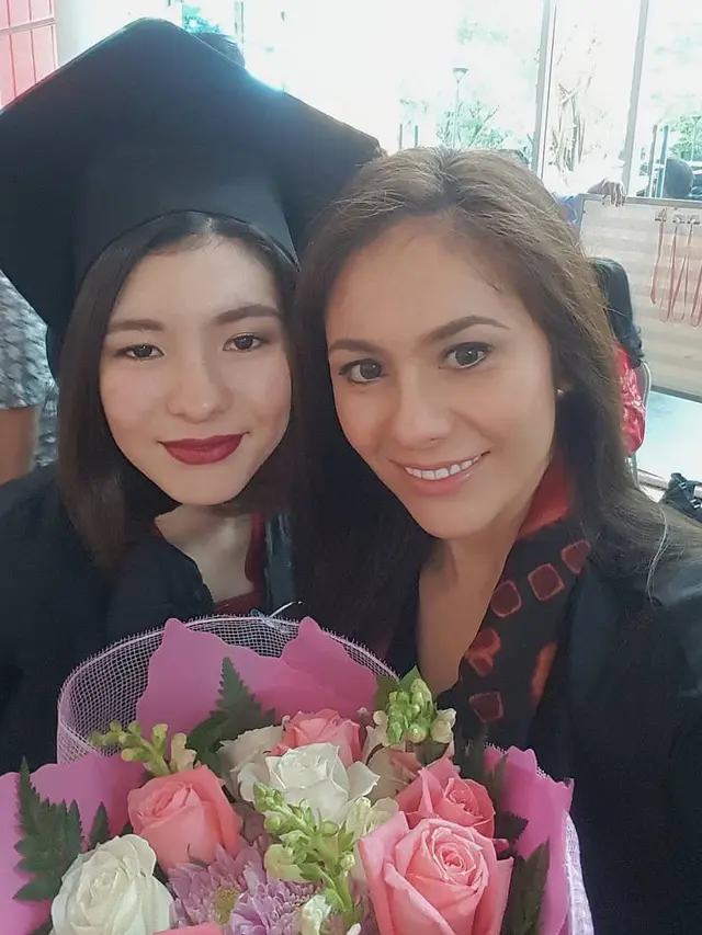 [Fimela] Wulan Guritno