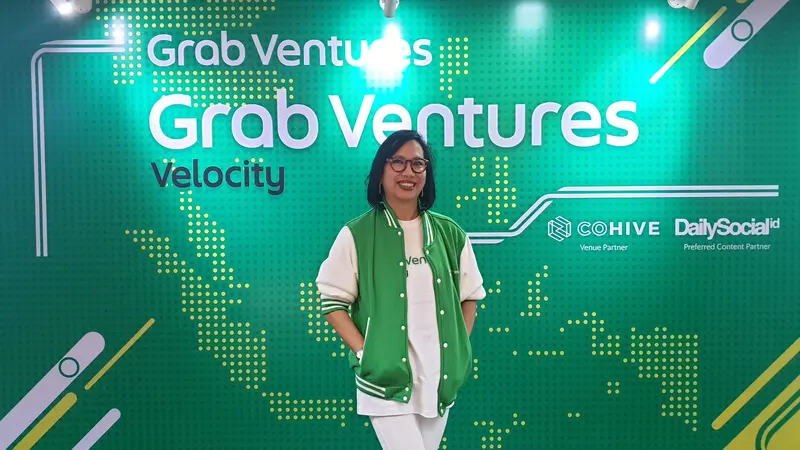 Grab Ventures Velocity Angkatan 3 Dibuka, Yuk Gabung dan Siap Lebarkan Sayap
