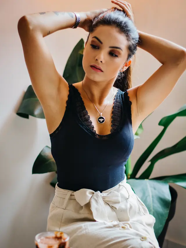 Wanita Mandiri