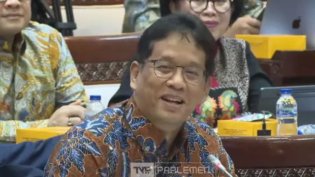 Raker Perdana dengan DPR, Purbaya Akui Tak Bisa Lagi Blak-blakan Ketika Jabat Menkeu