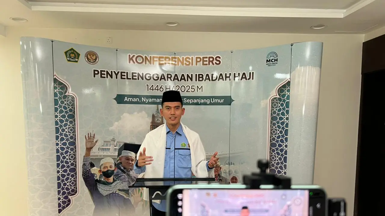 Mustasyar Dini Prof KH Asrorun Niam Sholeh (Istimewa)
