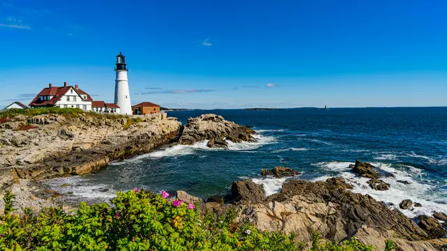 Portland, Maine