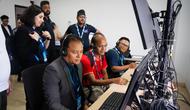 FIFA melalui FIFA Indonesia Office bersama PSSI menyelenggarakan Football Technology Regional Workshop (ASEAN) di Jakarta pada Rabu hingga Kamis (22-23/4/2026). (Dok. PSSI)