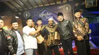 LSN Akhiri Rangkaian Kegiatan Ramadan 2022 di Bumi Blambangan Banyuwangi
