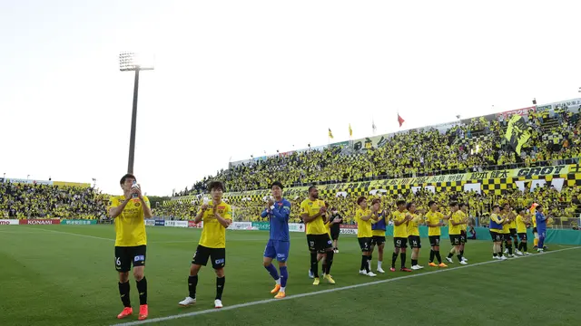 J1 League 2023