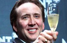 Nicolas Cage gabung The Expendables 3