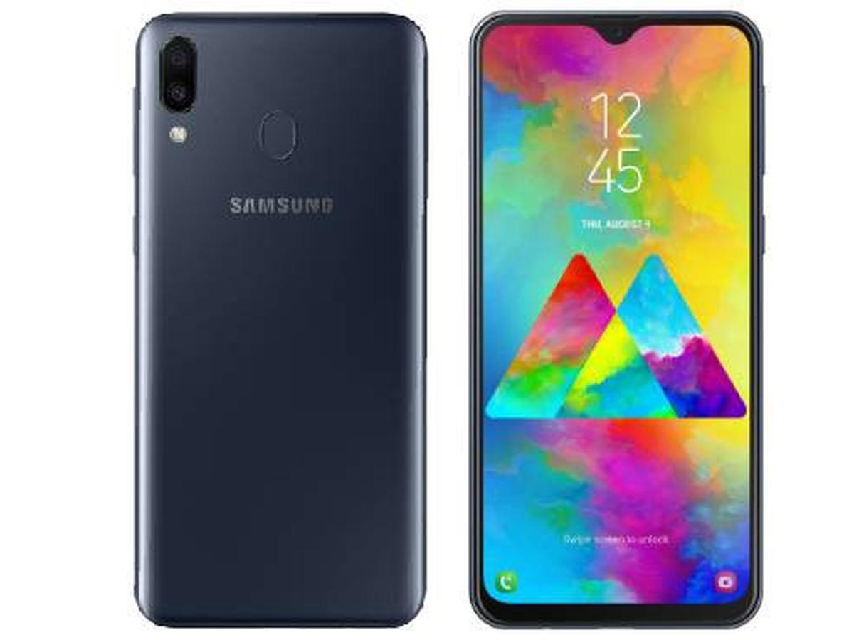Perbandingan Samsung Galaxy M Dan Galaxy M10 Dari Spesifikasi Sampai Harga Tekno Liputan6 Com