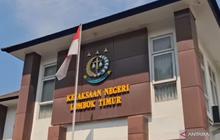 Kejari Lotim Sita 20 HP dalam Kasus Korupsi Pengadaan Buku Dikbud Lotim