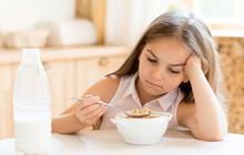 Cara Ampuh Agar Anak Menyukai Sayur dan Buah, Tips dari Para Ahli!