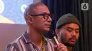 We The Fest juga dikenal sebagai event yang menggabungkan festival musik, fesyen, dan kuliner. (Liputan6.com/Herman Zakharia)