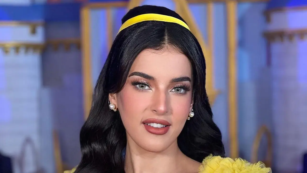Jadi Princess Belle, Potret Cantik Paripurna Tasya Farasya Dipulas Makeup Glam di Pesta Ulang Tahun Putrinya