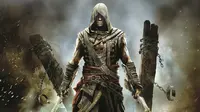 Ubisoft Cancels Assassin's Creed Post-Civil War American Game, What Happened?