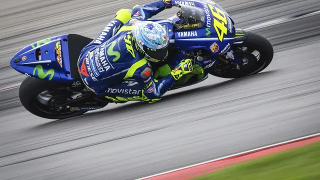 Valentino Rossi