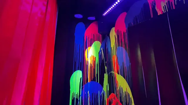 Dopamine Land Jakarta