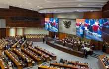 Menanti Nasib Hak Angket Pemilu 2024, Berlanjut atau Menguap di Tengah Jalan?