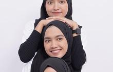 Viral Kisah Wanita Kembar 3 Rizki Rizka Rizke, Salah Satunya Dilamar Pria Kembar