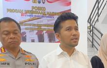 VIDEO: Pembakar Gedung Grahadi Nangis Peluk Wagub Emil Dardak, Ngaku Diperalat Dipersenjatai
