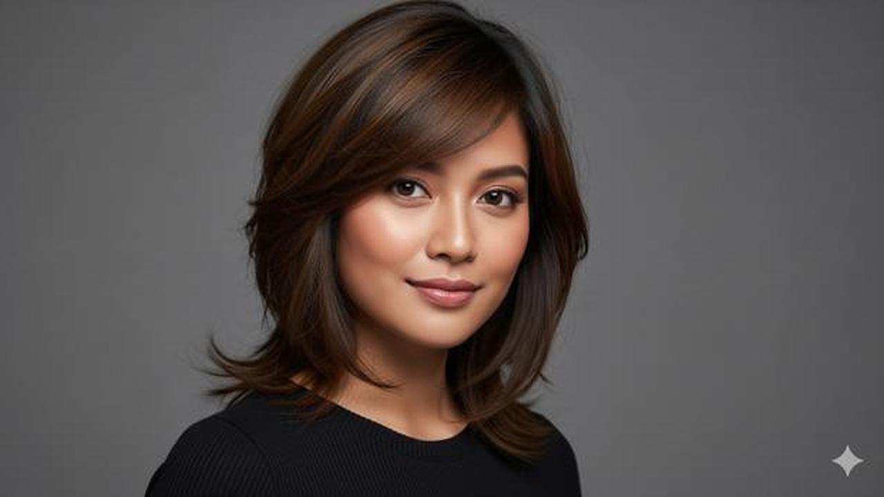 7 Model Rambut Ibu-Ibu 40-an yang Terlihat Lebih Muda dan Booming di 2025, Rahasia Tampil Menawan Setiap Hari