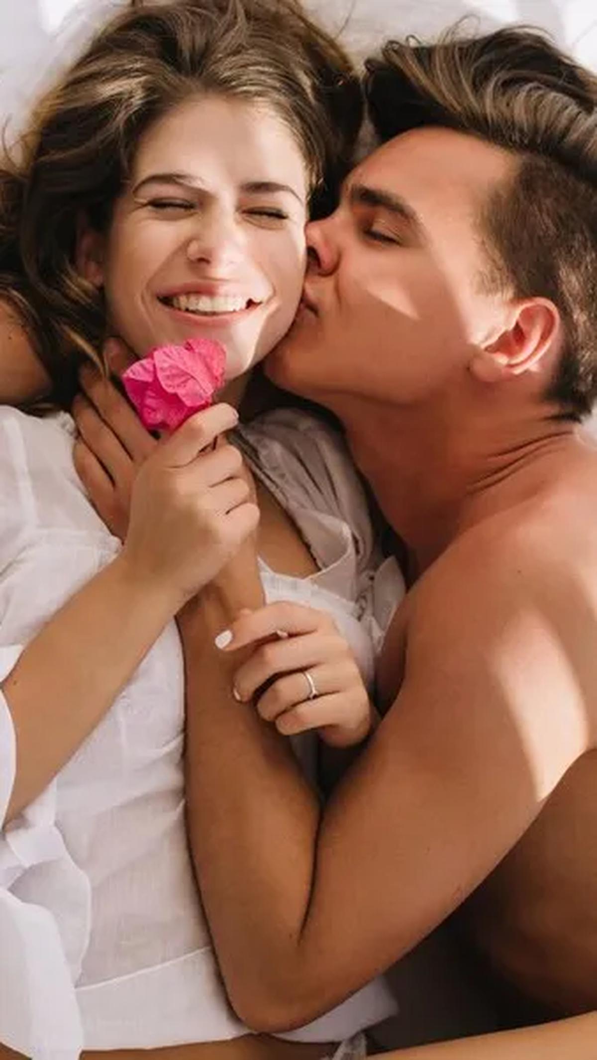 Kesadaran dan Kecerdasan dalam Berhubungan Seksual