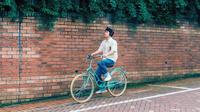 D.O. EXO di video mudik Rose. (dok. Naver/SMTOWN)