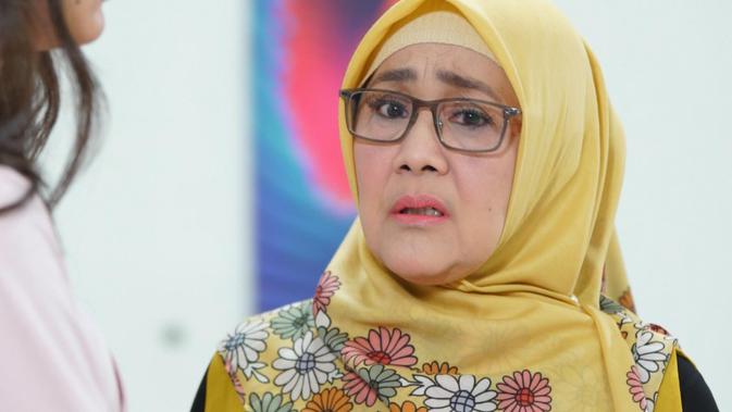Live Streaming SCTV Sinetron Love Story The Series Episode ...