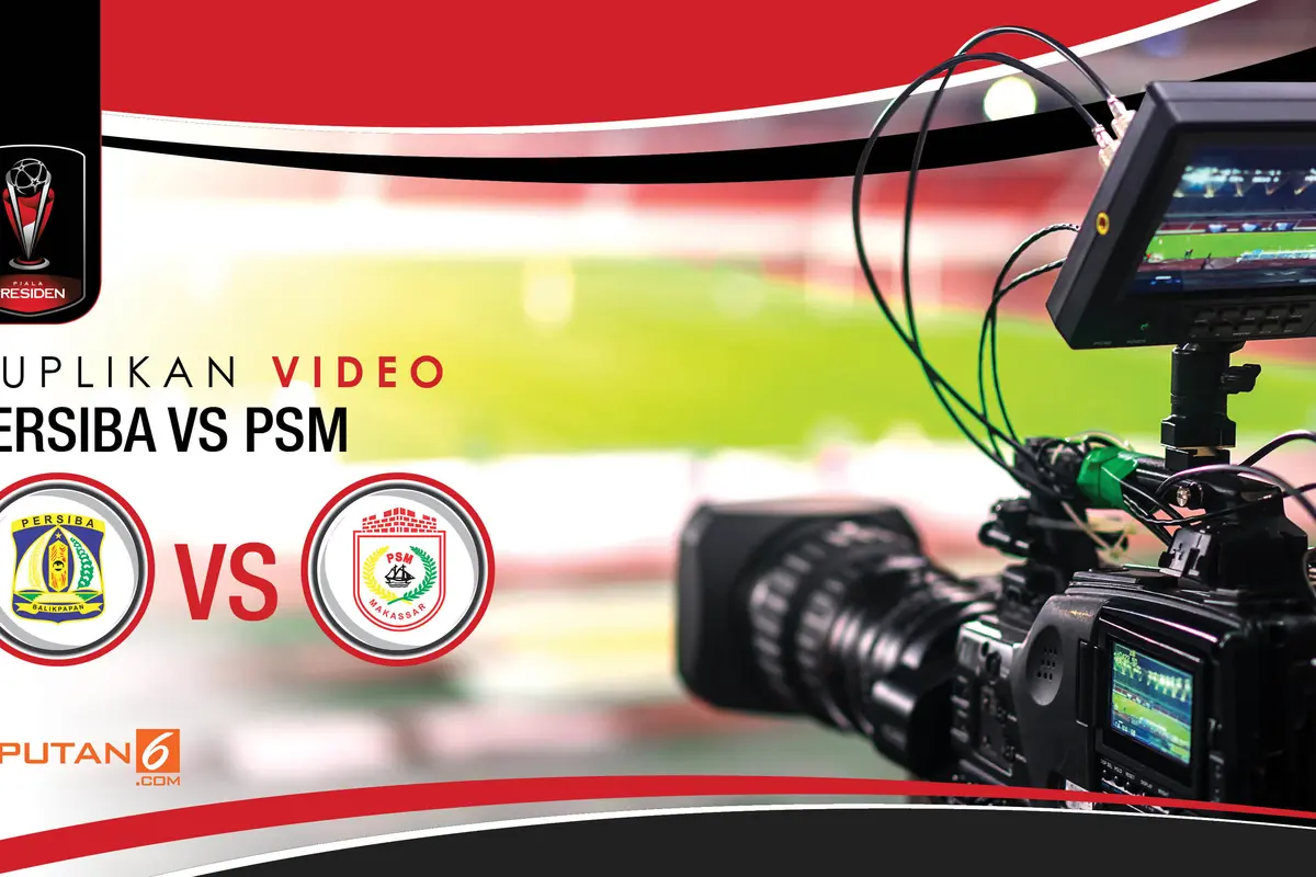 PSM Makassar vs Persiba Balikpapan