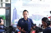 Banjir Terjang Bali dan NTT. AHY Desak Penanganan Segera dan akan Tinjau Langsung ke Lokasi