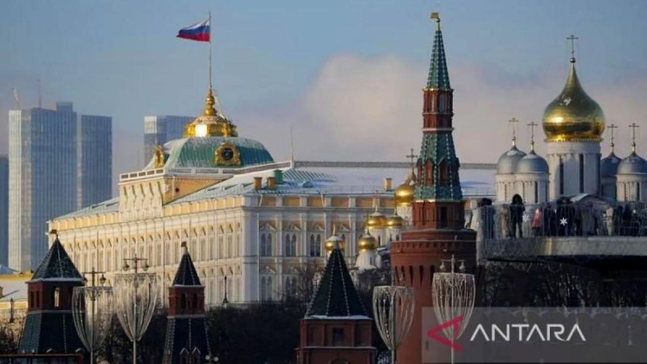 Perkuat Hubungan, Rusia dan Vietnam Teken Rencana Kerja Sama Maritim hingga 2030