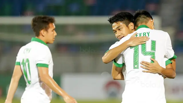 Timnas Indonesia U-19