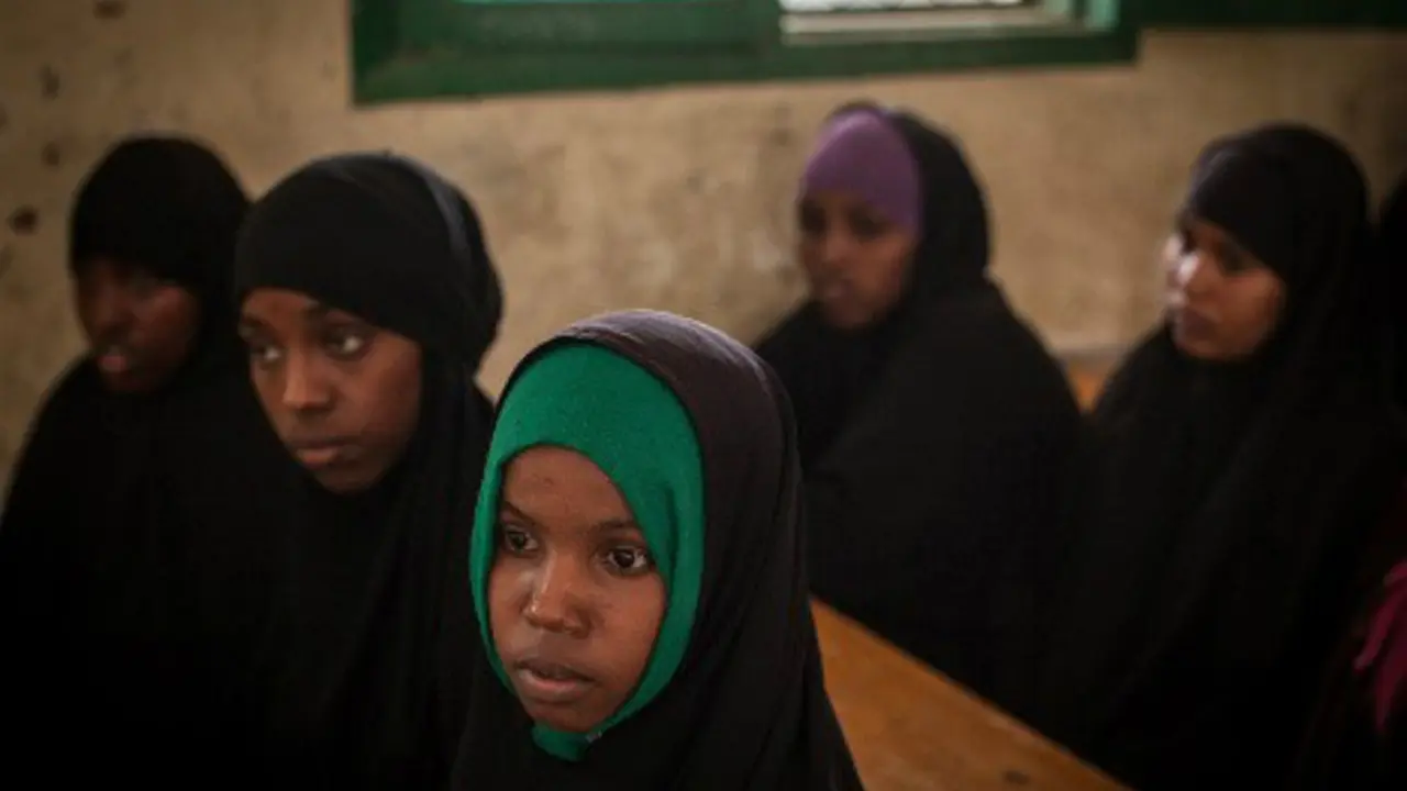 Perdana Sedunia, WHO Terbitkan Panduan Tentang FGM