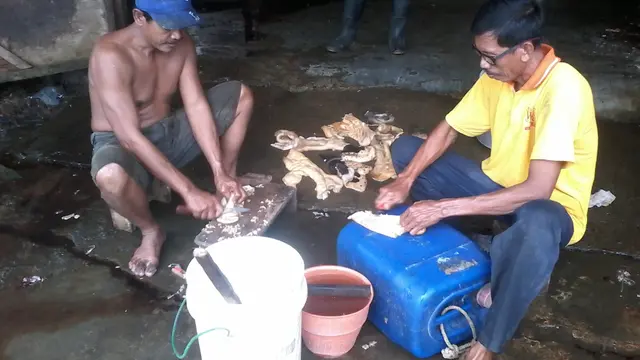 Garam