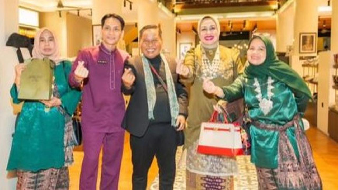 Usai Narji, PSI Klaim Ada Tokoh Lain Segera Bergabung